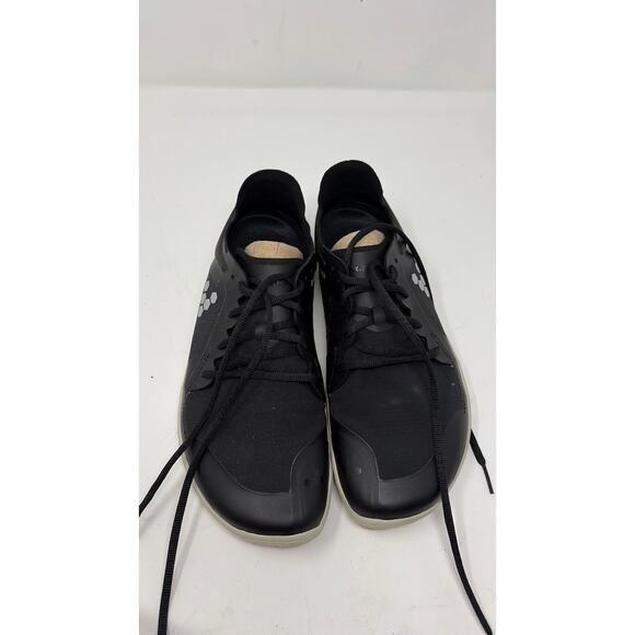 Vivobarefoot Primus Lite III all weather Mens obsidian sz 43 US 10